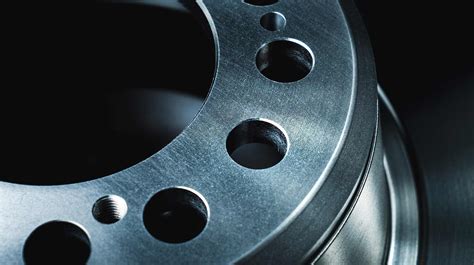 Brake Discs Vehicle Components Mat Foundry