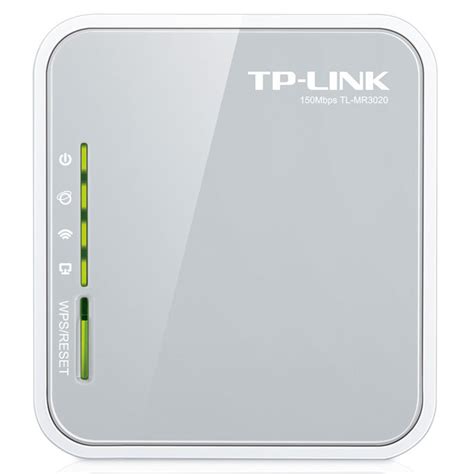 Tp Link Mr 3020 – купить в интернет-магазине OZON по выгодной цене