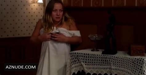 ALENA KOVALEVA Nude AZNude