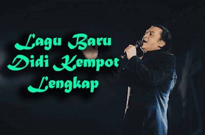 Download Full Album Terbaru Lagu Didi Kempot Mp3 - Download Kumpulan ...