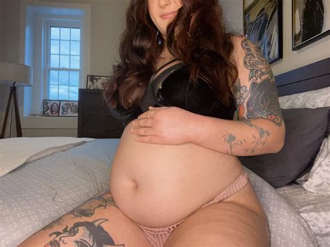 Piggy Loves Chugging Her Cream Nudes Stuffers NUDE PICS ORG