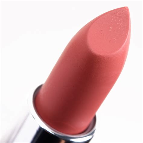 Maybelline Naked Coral Color Sensational Inti Matte Nudes Dupes