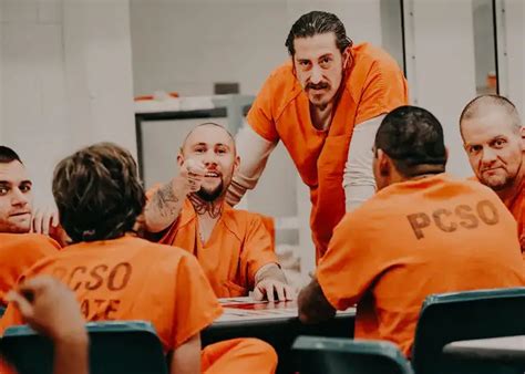 Unveiling The Secrets Of 60 Days In What Do Participants Get Paid Behind The Bars