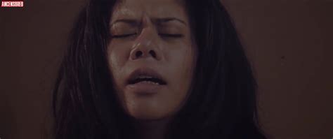 Naked Angelica Velazquez In Aversi N