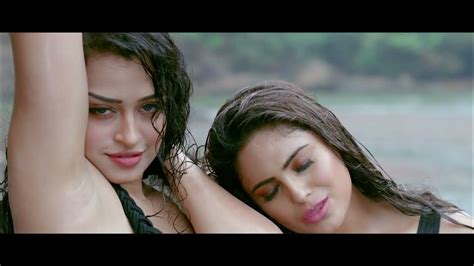 Rgvs Dangerous Trailer Indias First Lesbian Crime Action Film Naina Ganguly Apsara