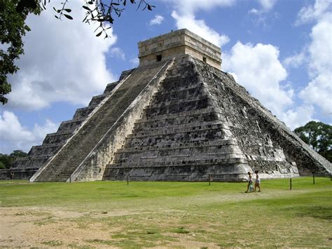 Free Images : structure, monument, pyramid, landmark, stadium, temple ...
