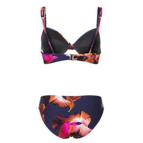 Gino Lapis Bikini Mehrfarbig Swiminn