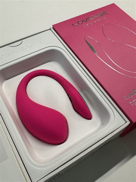 The 11 Best Lovense Sex Toys 2025
