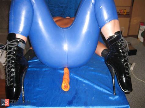 Gina White Verry Insane ZB Porn