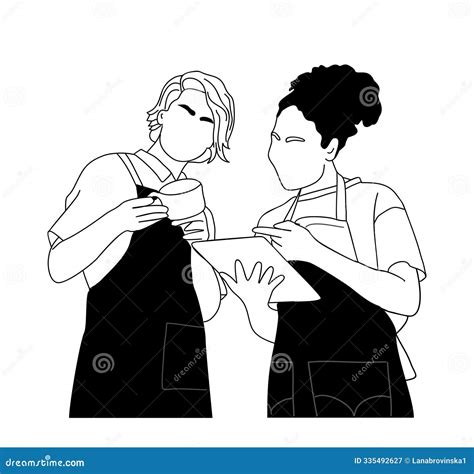 Women Small Business Owners Making Fulfillment Startup Stands Among