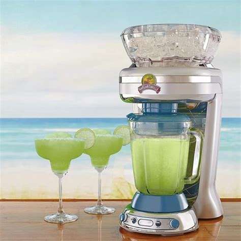 Margaritaville Margarita Machine Make Frozen Drinks At Home In Minutes