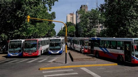 Aumenta El Boleto De Colectivos El Mapa De La Suba De Tarifas Y Qué Pasa En Caba Y El Conurbano