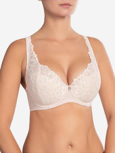 Бюстгальтер с косточками Effetto Lingerie NATALI C