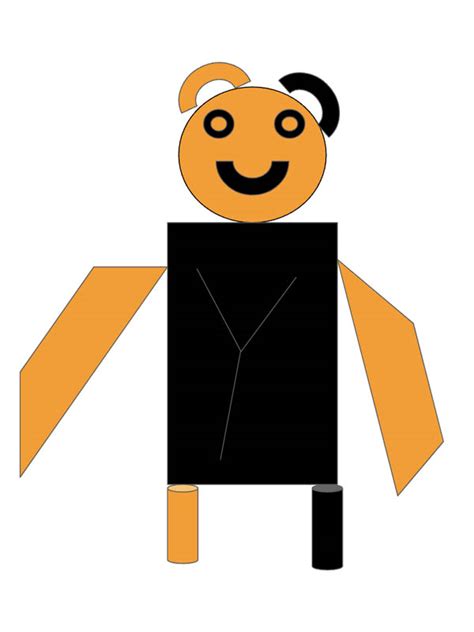 Mascot May Hem Ymca Academy