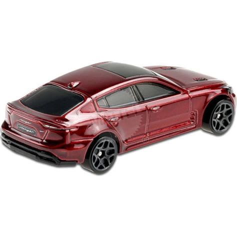 Hot Wheels Hot Wheels Turbo 2019 Kia Stinger Gt Fiyatı