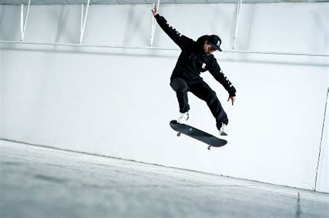 Skateboard Trick Tips Flat Video Guides Skatedeluxe Blog