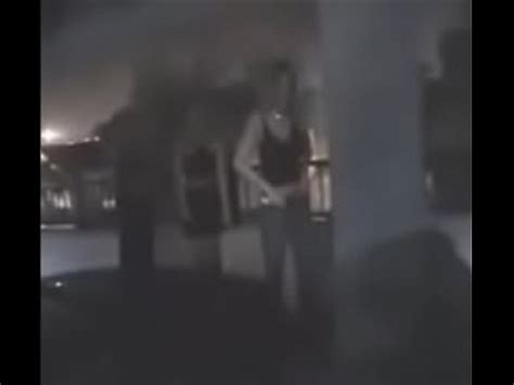 Peeing In Parking Garage XVIDEOS