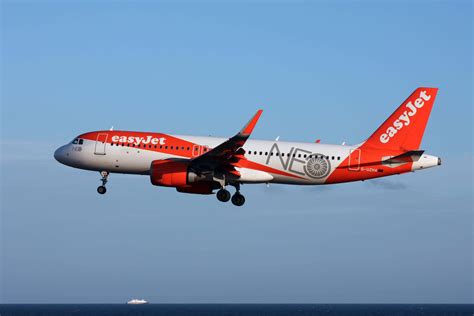 Flight Times Could Be Cut As Easyjet Becomes First Airline Use