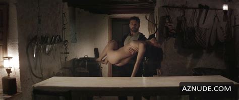 Cannibal Nude Scenes Aznude