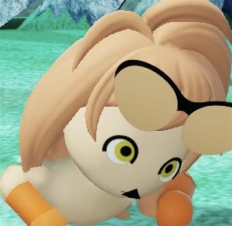 Indochine The Panther Indochine Is Nude In The Grass Miitopia Base Photo Jeux Video Video