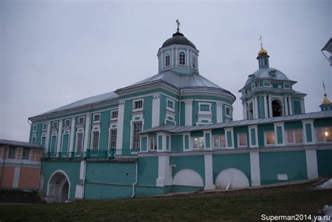 Смоленск (Часть-1): arch_heritage — LiveJournal