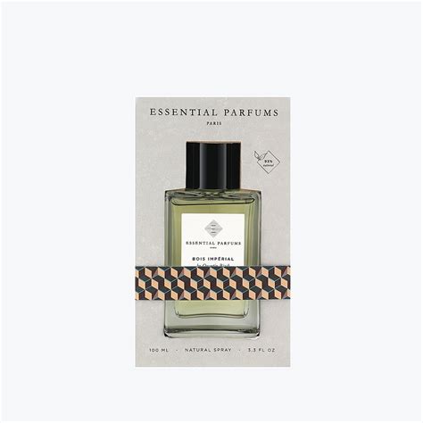 BOIS IMPERIALE - بس إمبريال - Paris Avenue Perfumes