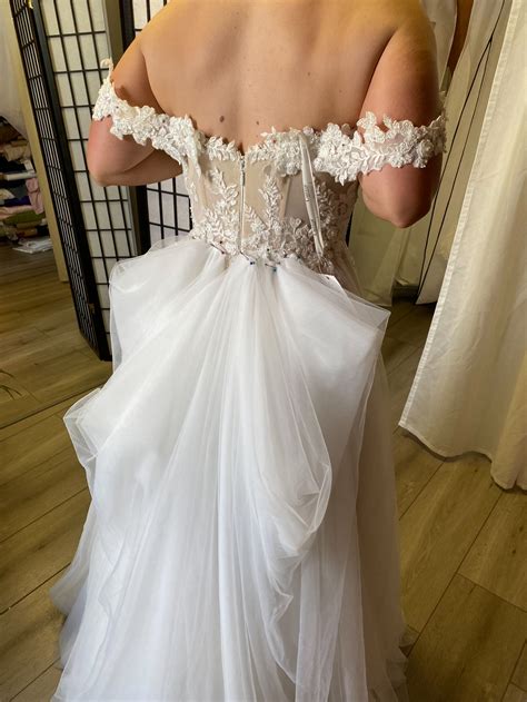Something Altered - Bridal and Gown Tailoring