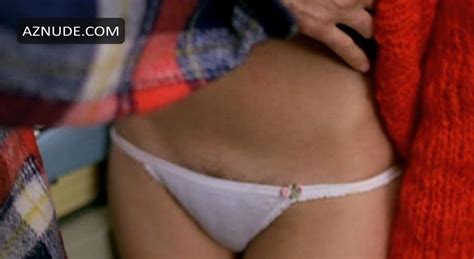 Cinzia De Carolis Nude Aznude