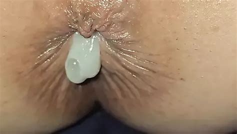 Unwanted Late Night Anal Creampie XHamster