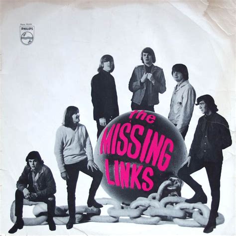 The Missing Links The Missing Links Releases Discogs