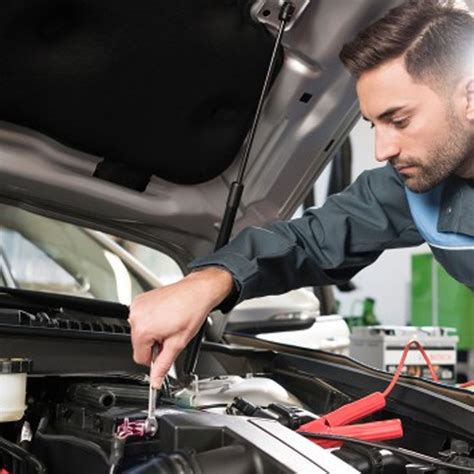 Car Repair Service