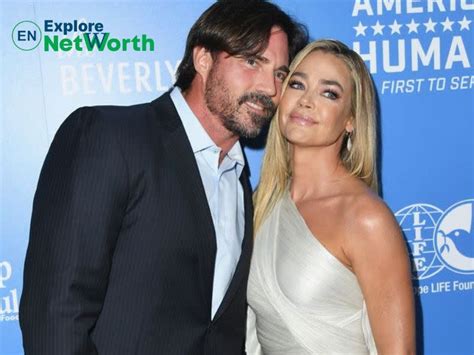 The Shocking Net Worth of Denise Richards Dad’s Father—Rich or Just Richer? - Veja Store Site