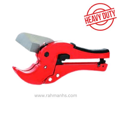 Ppr Pipe Cuter Bir Havy Rahman Hardware And Sanitary Ware
