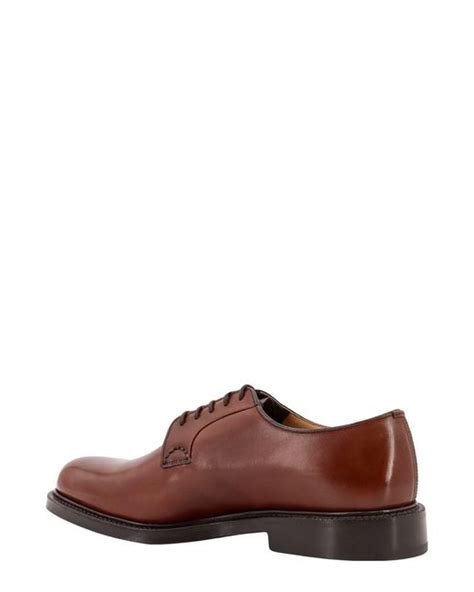 Churchs Shannon In Brown For Men Lyst