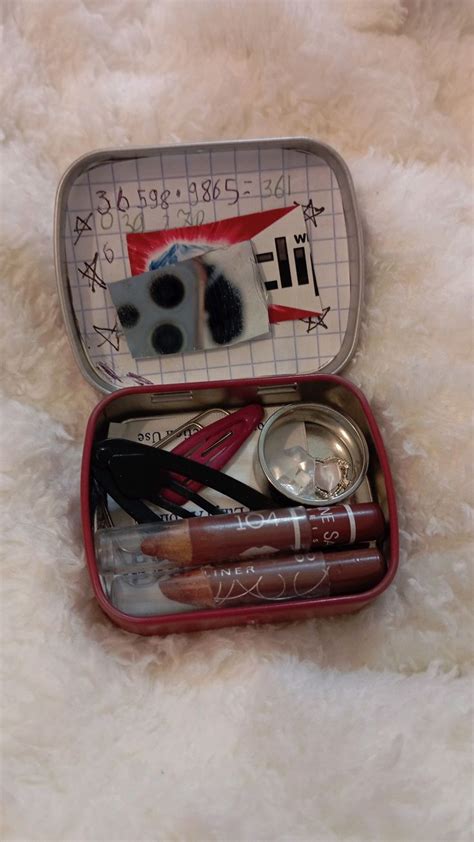 железная коробочка в 2025 г | Коробочки, Поделки, Винтажные бумажные куклы