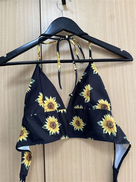 Bikini Oberteil Gr L Neu gemäss Beschreibung in Thun für CHF 5 mit Lieferung auf Ricardo