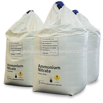 Canada Ammonium Nitrate Nitrate Cas Calcium Ammonium Nitrate