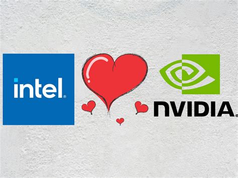 Intel x Nvidia: Hammer Lake leaks with "large and powerful" iGPU as