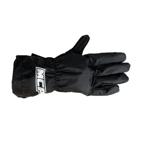 MCP Мотоперчатки дождевые AQUATIC 2 купить c доставкой на OZON по ...