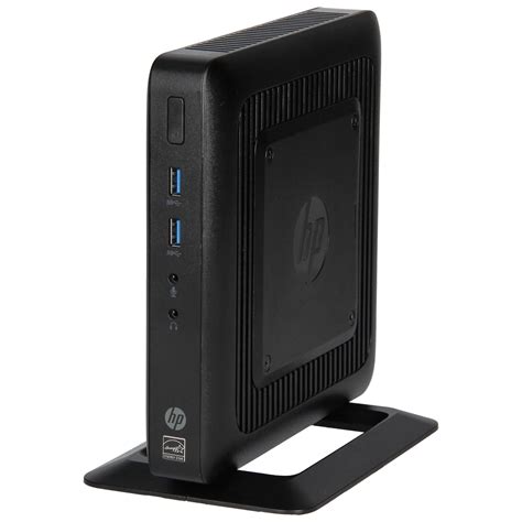 Komputer HP Thin Client T520 DesktopMini AMD GX 212JC 8 GB 240 SSD A