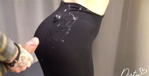 In The Fitting Room Nudes Cumonclothes Nude Pics Org