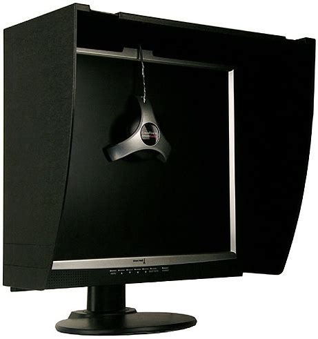 Козырек для монитора PChOOD Monitor Hood Pro — купить в интернет ...