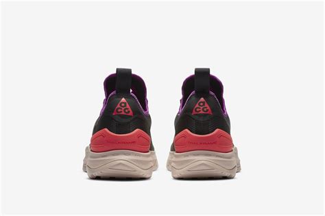 Nike ACG Debut Amphibious AF Air Zoom AO - Sneaker Freaker