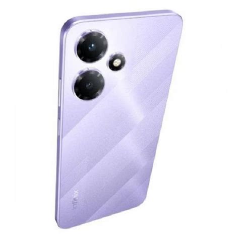 Купить Infinix Hot 30 Play 8 128 Bora Purple в Донецке ДНР