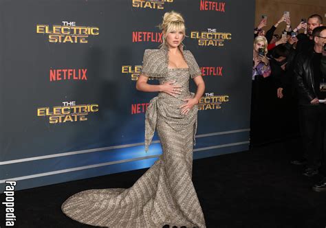 Millie Bobby Brown Nude Leaks Photo Fapopedia