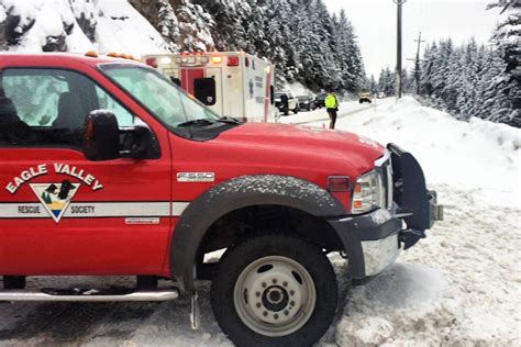 Csrd Looks To Fill Gaps In Road Rescue Services In North Okanagan Shuswap Sicamous Eagle