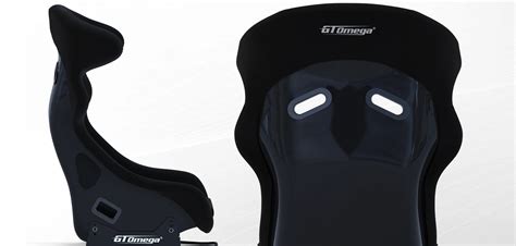 Inertia Bucket Seat Gt Omega Gt Omega Eu