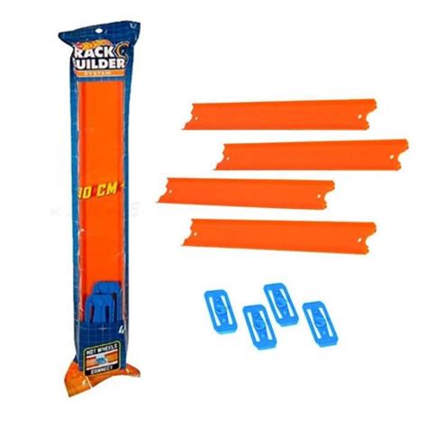 Hot Wheels Straight Track Track Lurus 120cm Trackset Lazada Indonesia