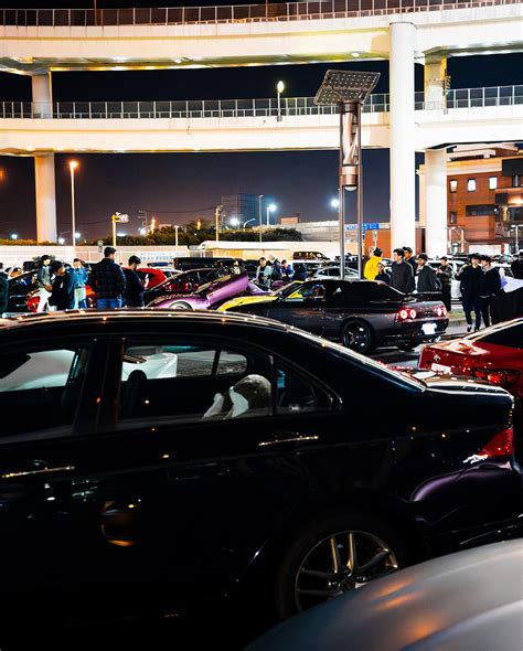 LEGACY AUTOMOTIVE | A night I’ll never forget. 💭🇯🇵 #legacyau #daikokupa