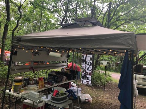 Peaceful Woodlands Campground Camping | The Dyrt